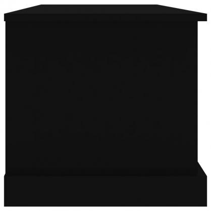 Frvaringskista 70x40x38 cm svart , hemmetshjarta.se