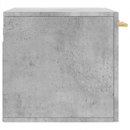 Vggskp betonggr 60x36,5x35 cm konstruerat tr , hemmetshjarta.se