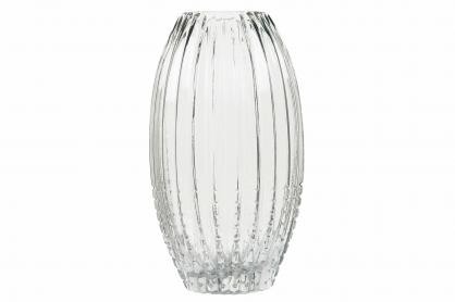 A Lot Decoration - Vas Glas Cane Klar 16x8x28cm , hemmetshjarta.se
