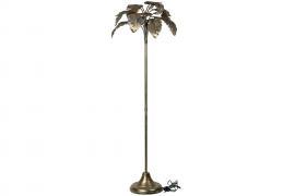 Golvlampa Palm G.Brun 64x165cm , hemmetshjarta.se