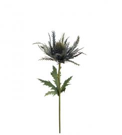 Mr Plant - Konstgjord Tistel 25 cm , hemmetshjarta.se