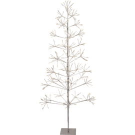 Dekorationsträd Flower Tree LED Utomhus 80x180 , hemmetshjarta.se