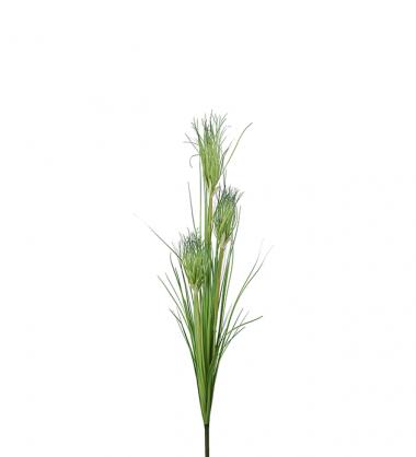 Mr Plant - Konstgjord Papyrus. 100 cm , hemmetshjarta.se
