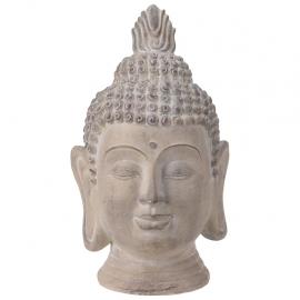 Buddhahuvud 31 x 29 x 53,5 cm , hemmetshjarta.se