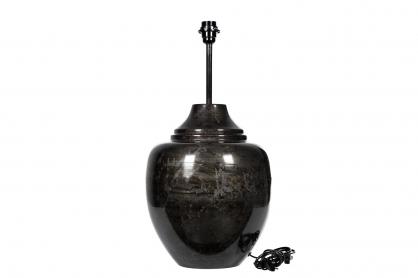 A Lot Decoration - Lampfot Charm Gr Onyx 30x40cm , hemmetshjarta.se