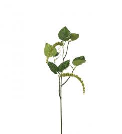 Mr Plant - Konstgjord Amaranthus 55 cm , hemmetshjarta.se