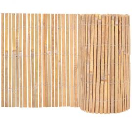 Trädgård Balkong Insynsskydd Bambu 50x1000 cm , hemmetshjarta.se