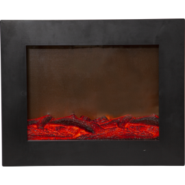 Inomhusdekoration Fireplace 40 cm , hemmetshjarta.se