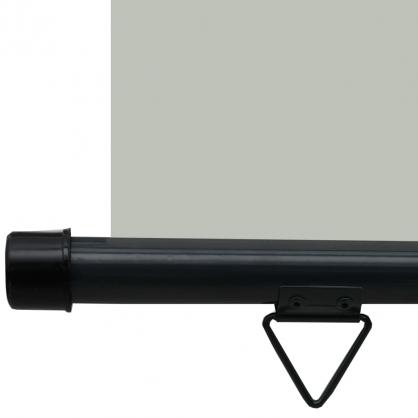 Balkongmarkis 65x250 cm gr , hemmetshjarta.se