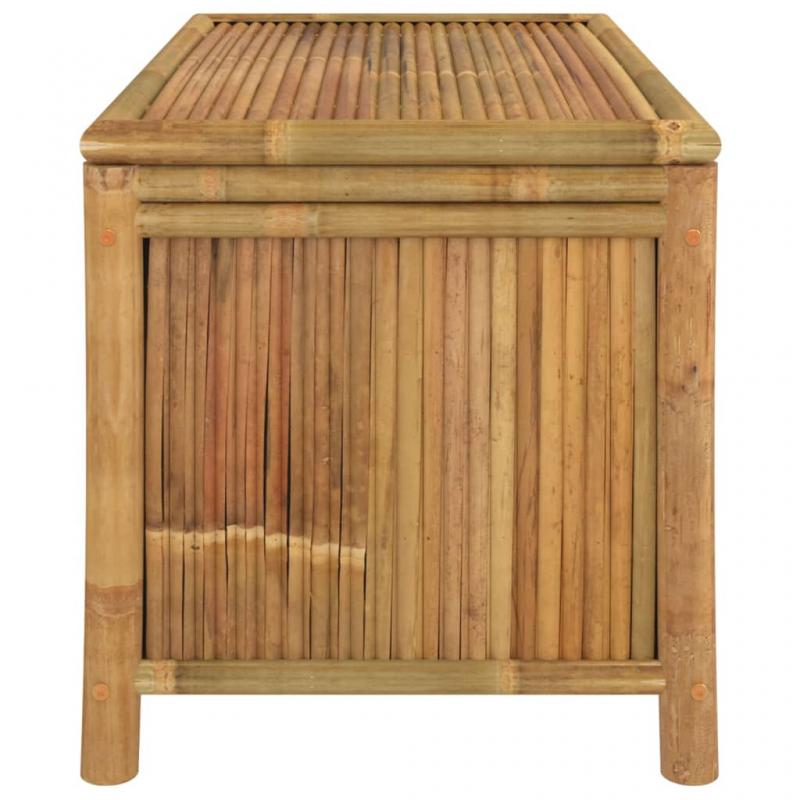 Dynbox bambu 90x52x55cm , hemmetshjarta.se