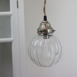 Taklampa Fönsterlampa med spår handgjorda Ø21 cm , hemmetshjarta.se