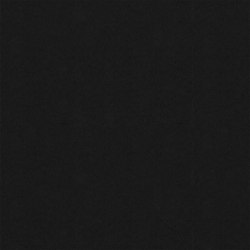 Balkongskrm svart 75x500 cm oxfordtyg , hemmetshjarta.se