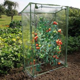 Växthus för tomatodling 100x50x150 cm , hemmetshjarta.se