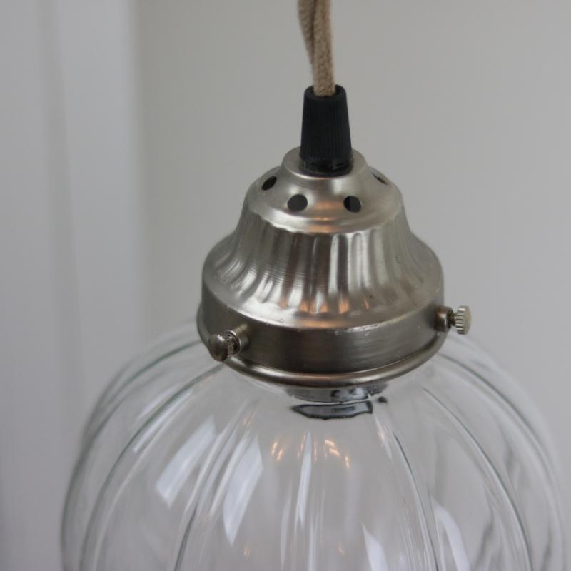 Taklampa Fnsterlampa med spr handgjorda 21 cm , hemmetshjarta.se