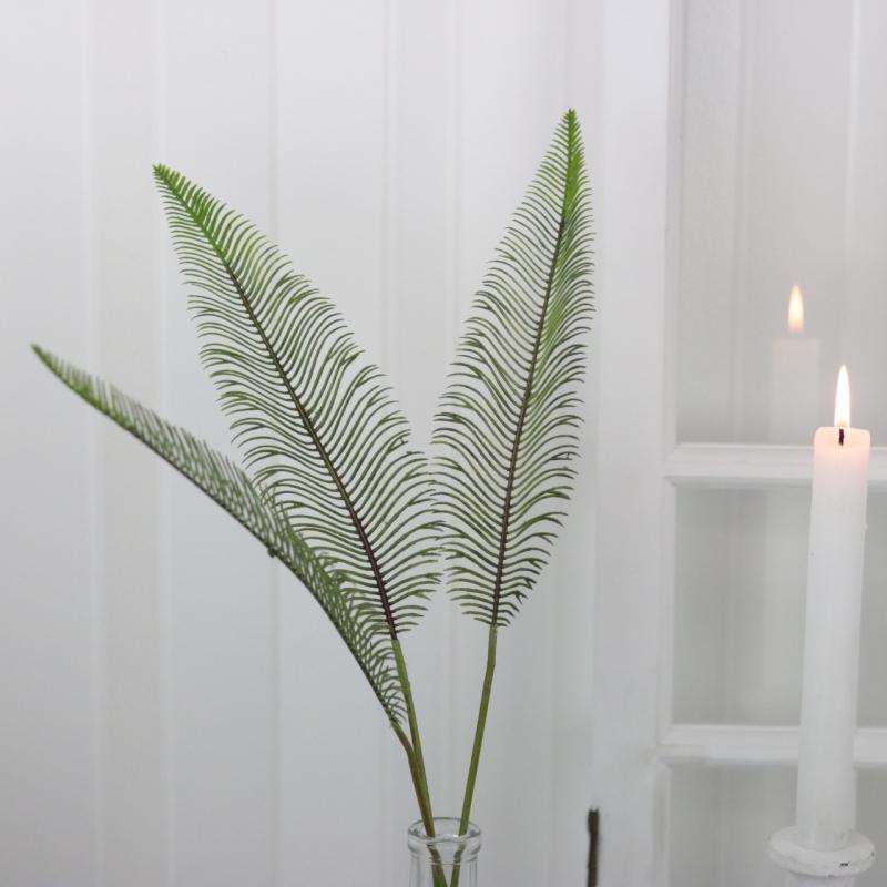 Mr Plant - Konstgjord Ormbunksblad 45 cm , hemmetshjarta.se