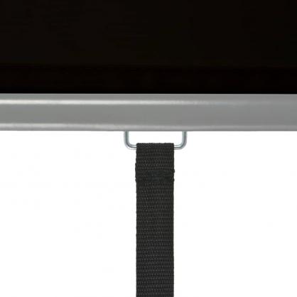 Balkongmarkis multifunktionell 150x200 cm svart , hemmetshjarta.se