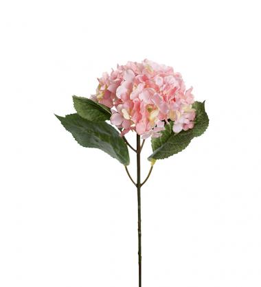Mr Plant - Konstgjord Hortensia 40 cm , hemmetshjarta.se