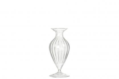 A Lot Decoration - Vas Glas Nouveau 7,5x17,5cm , hemmetshjarta.se