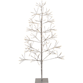 Dekorationsträd Flower Tree LED Utomhus 60x120 , hemmetshjarta.se