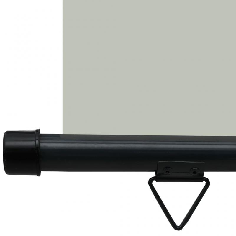 Balkongmarkis 105x250 cm gr , hemmetshjarta.se