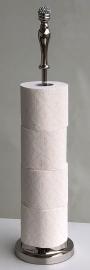 Hållare Toalettpapper 61x15 cm , hemmetshjarta.se