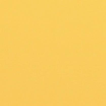 Balkongskrm gul 120x300 cm oxfordtyg , hemmetshjarta.se