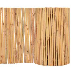 Trädgård Balkong Insynsskydd Bambu 50x500 cm , hemmetshjarta.se