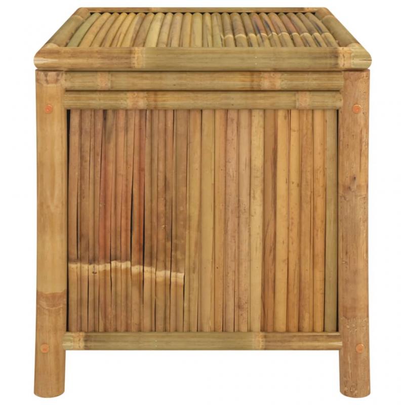 Dynbox bambu 60x52x55cm , hemmetshjarta.se