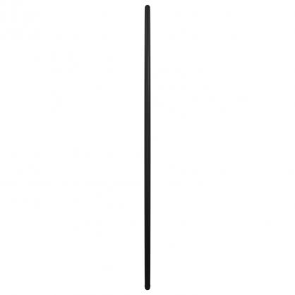 Vggspegel rund svart  40 cm , hemmetshjarta.se
