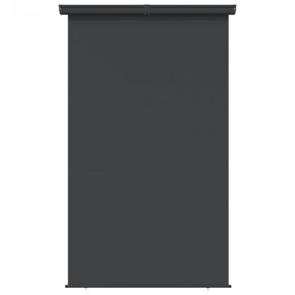 Balkongmarkis 145x250 cm svart , hemmetshjarta.se