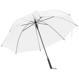 Paraply genomskinligt 107 cm , hemmetshjarta.se
