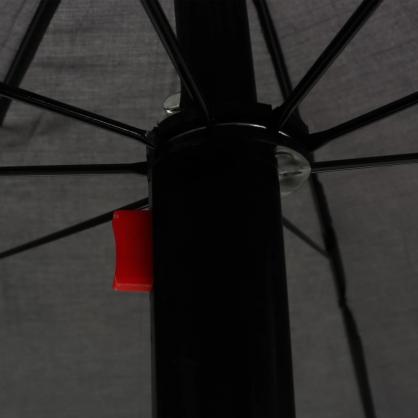 Solsng med parasoll konstrotting gr , hemmetshjarta.se