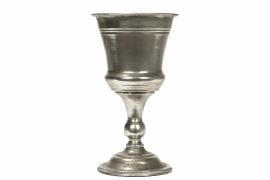 Pokal Stil Antik-Silver 17x29 , hemmetshjarta.se