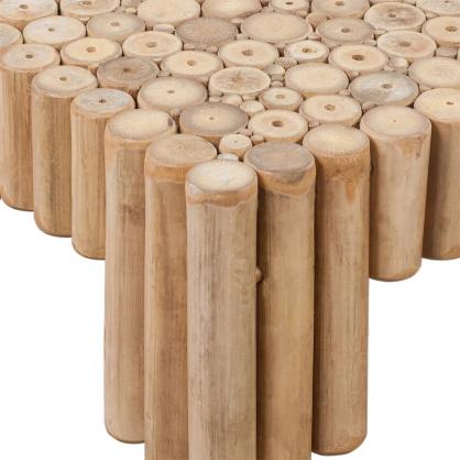 Soffbord bambu 70x35x35 cm , hemmetshjarta.se