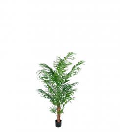 Konstgjord Areca Palm 150 cm , hemmetshjarta.se