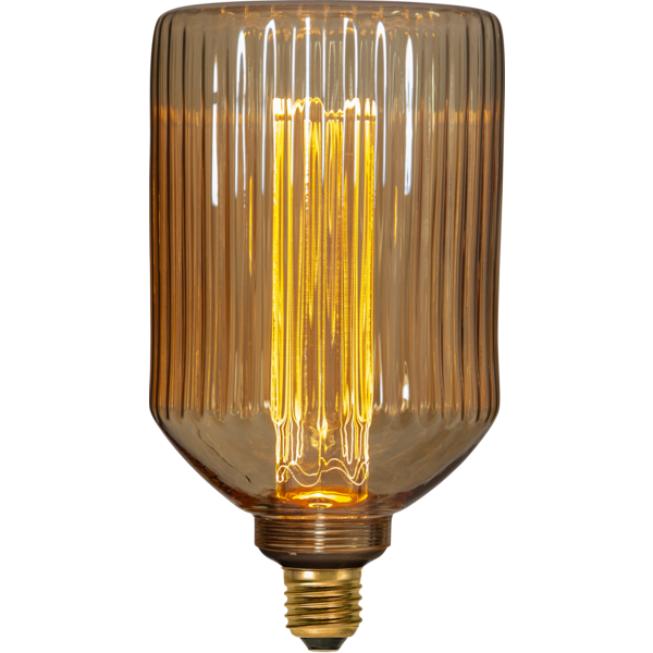 LED-lampa E27 Decoled New Generation Classic , hemmetshjarta.se