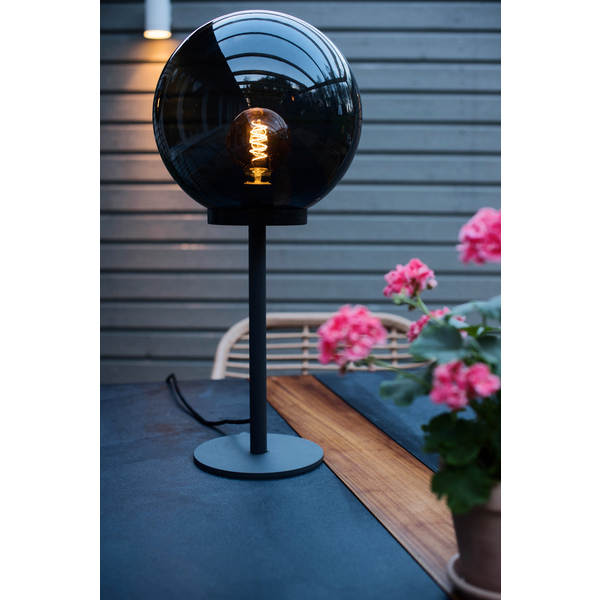 Bordslampa Orby 66 cm - utomhus , hemmetshjarta.se