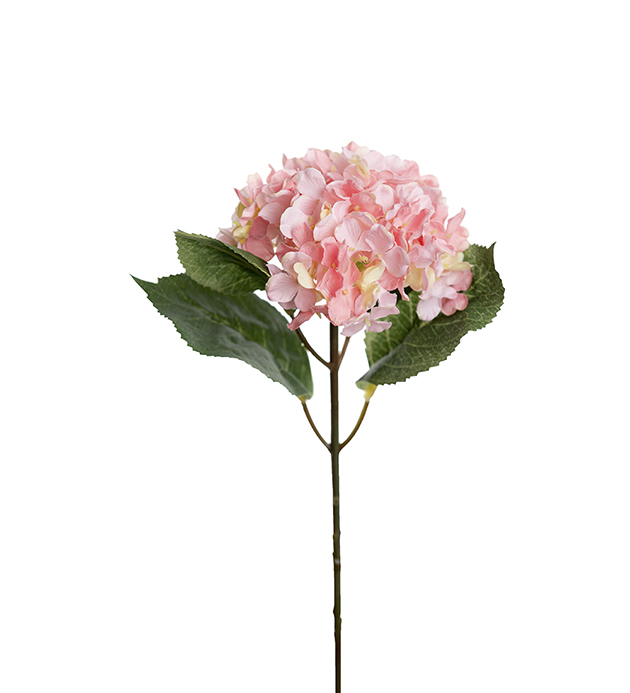 Mr Plant - Konstgjord Hortensia 40 cm , hemmetshjarta.se