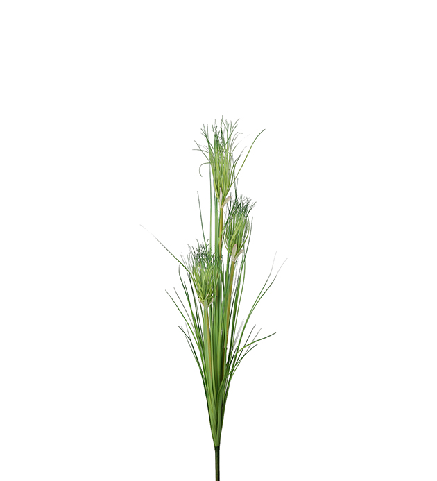 Mr Plant - Konstgjord Papyrus. 100 cm , hemmetshjarta.se