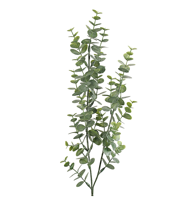 Mr Plant - Konstgjord Eucalyptus 74 cm , hemmetshjarta.se