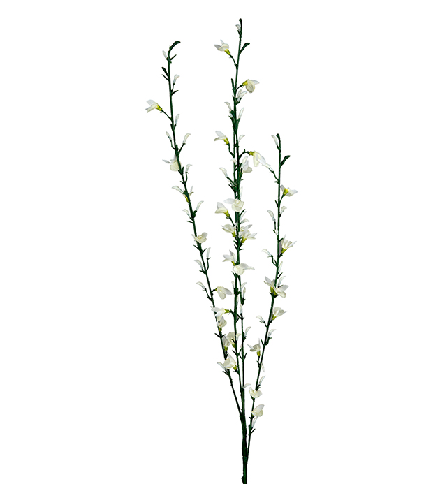 Mr Plant - Konstgjord Ginst 80 cm , hemmetshjarta.se